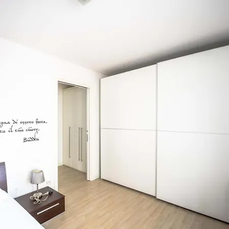 アパート Princess リニャーノ・サッビアドーロ