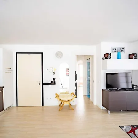 Апартаменты Princess Линьяно-Саббьядоро