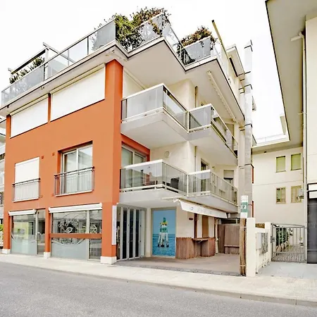 アパート Princess