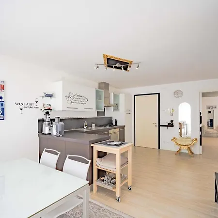 Princess Апартаменты Линьяно-Саббьядоро