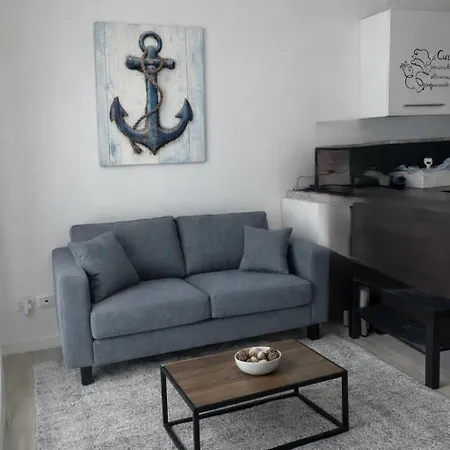 Princess Apartman Lignano Sabbiadoro