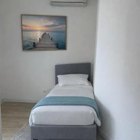 Apartman Princess Lignano Sabbiadoro
